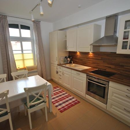 Ferienwohnung Medemspeicher Otterndorf Exterior foto